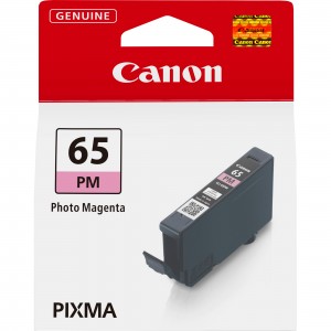 Canon CLI-65 Pro Séries - Photo Magenta ink tank - 4221C001