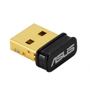 Asus USB-BT500 - Bluetooth 5.0 USB Adapter - 90IG05J0-MO0R00