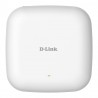 D-link AX1800 Wi-Fi 6 Dual-Band PoE Access Point - DAP-X2810