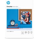 HP Everyday Glossy Photo Paper-100 sht A4 210 x 297 mm - Q2510A