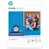 HP Everyday Glossy Photo Paper-100 sht A4 210 x 297 mm - Q2510A