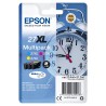 Epson Multipack 3-colour 27XL DURABrite Ultra Ink - C13T27154012
