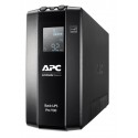 APC Back UPS Pro BR 900VA, 6 Outlets, AVR, LCD Interface - BR900MI