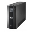 APC Back UPS Pro BR 1300VA, 8 Outlets, AVR, LCD Interface - BR1300MI