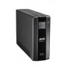 APC Back UPS Pro BR 1300VA, 8 Outlets, AVR, LCD Interface - BR1300MI