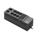 APC Back-UPS 850VA, 230V, USB Type-C and A charging ports - BE850G2-SP