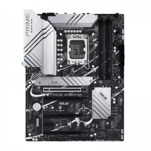 Asus PRIME Z790-P D4 - Socket Intel LGA1700, DDR4, ATX - 90MB1CV0-M0EAY0