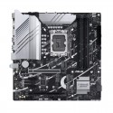 Asus PRIME Z790M-PLUS D4 - Socket Intel LGA1700, DDR4, mATX - 90MB1D20-M0EAY0