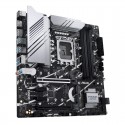 Asus PRIME Z790M-PLUS D4 - Socket Intel LGA1700, DDR4, mATX - 90MB1D20-M0EAY0