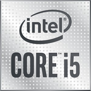 intel Core i5-10400F até 4.3Ghz, 12MB LGA 1200 - obriga a ter gráfica discreta - BX8070110400F
