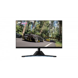 Lenovo Legion Y27q-25 - Monitor Gaming 27'' LED, Resolução 2560x1440, 400cd m2, Brilho 10001, Tempo de resposta 0.5ms, HDMI + DP