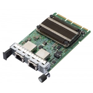 Lenovo ThinkSystem Broadcom 57416 10GBASE-T 2-port OCP Ethernet Adapter - 4XC7A08236