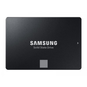 DISCO SAMSUNG SSD 2.5'' 500GB 870 EVO MZ-77E500B EU