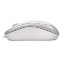 RATO MICROSOFT MOUSE F  BUSINESS WHITE 4YH-00008