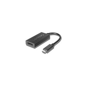 Lenovo USB-C to DisplayPort Adapter  - 4X90Q93303