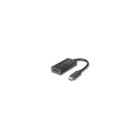 Lenovo USB-C to DisplayPort Adapter  - 4X90Q93303
