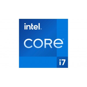 Intel Core i7 11700F - 2.5 GHz - 8 núcleos - 16 threads - 16 MB cache - LGA1200 Socket - Box