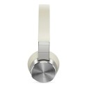 Lenovo Yoga Active Noise Cancellation Headphones - Pearl White - GXD0U47643