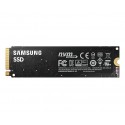 DISCO SAMSUNG SSD M.2 500GB 980 NVMe MZ-V8V500BW