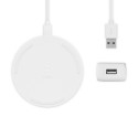 10W Wireless Charg Pad w Micro USB Cable