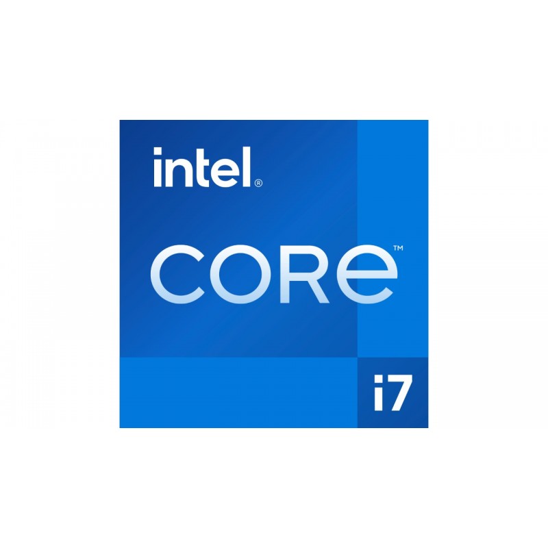 Intel Core i7 11700KF - 3.6 GHz - 8 núcleos - 16 threads - 16 MB cache - LGA1200 Socket - Box (sem refrigerador)