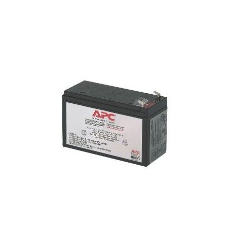 APC Replacement Battery Cartridge -106 - APCRBC106