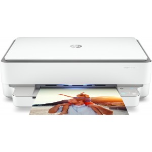 HP Envy 6030e AiO Printer - 2K4U7B-629