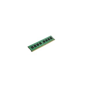 Kingston ValueRAM DDR4 8GB 3200MHz CL22 - KVR32N22S8/8