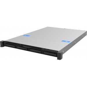 Intel Server System M20NTP1UR304 - Servidor - montável em bastidor - 1U - sem CPU - RAM 0 GB - SATA