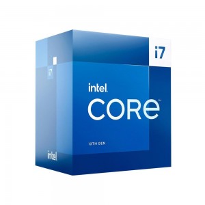 CPU Core i7-13700F 5.20GHz FC-LGA16A Box