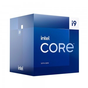 CPU Core i9-13900 5.60GHz FC-LGA16A Box