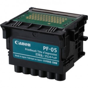 Canon Print head PF-05 - 3872B001