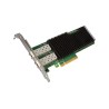 Intel Ethernet Network Adapter XXV710-DA2 - Adaptador de rede - PCIe 3.0 x8 baixo perfil - 25 Gigabit SFP28 x 2