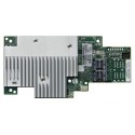 Intel RAID Controller RMSP3HD080E - Controlador de armazenamento (RAID) - 8 Canal - SATA 6Gb s   SAS 12Gb s   PCIe