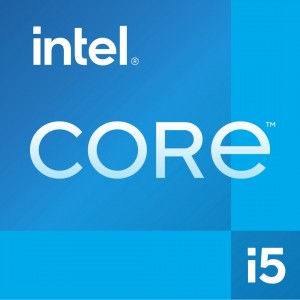 Intel Core i5 12600 - 3.3 GHz - 6 núcleos - 12 threads - 18 MB cache - LGA1700 Socket - Box