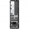 Dell OptiPlex 3000 - SFF - Core i3 12100   3.3 GHz - RAM 8 GB - SSD 256 GB - Gravador DVD - UHD Graphics 730 - Win 10 Pro