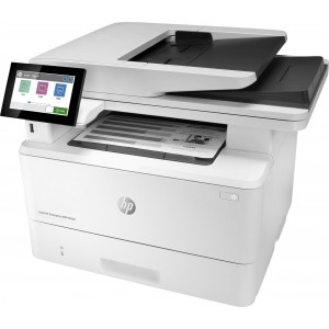 HP LaserJet Enterprise MFP M430f Printer - 3PZ55A-B19