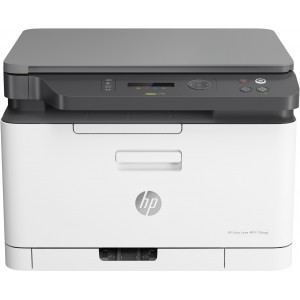 HP Color Laser MFP 178nw - 4ZB96A-B19