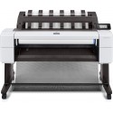 HP DesignJet T1600 36'' Printer - 3EK10A-B19