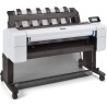 HP DesignJet T1600 36'' Printer - 3EK10A-B19