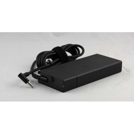 Power AC adapter HP 110-240V - AC Adapter 19.5V 150W includes power cable 776620-001