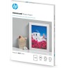 HP Advanced Glossy Photo Paper 250 g m²-13 x 18 cm borderless 25 sht - Q8696A