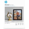 HP Advanced Glossy Photo Paper 250 g m²-A4 210 x 297 mm 25 sht - Q5456A