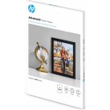 HP Advanced Glossy Photo Paper 250 g m²-A4 210 x 297 mm 25 sht - Q5456A