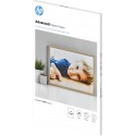 HP Advanced Glossy Photo Paper 250 g m²-A3 297 x 420 mm 20 sht - Q8697A