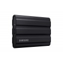 Samsung SSD Externo T7 Shield 2TB - MU-PE2T0S EU
