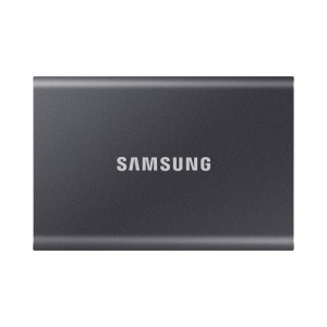 Samsung SSD Externo T7 2TB - MU-PC2T0T WW