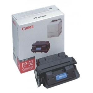 EP-52 - Cartridge para LBP-1760-1760e - 3839A003AA