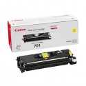 701Y - Cartridge Yellow para LBP-5200   8180C (4,000 prints com 5%) - 9284A003AA