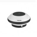 Dynabook (Toshiba) Toshiba - Colunas de Som Toshiba Bluetooth - TY-SP1 - Branca